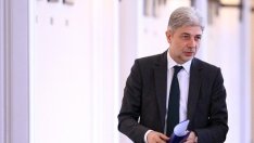 Прокуратурата дава на съд Нено Димов за водната криза в Перник