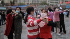 Китай ще отчете първи спад на населението от 1949 г.