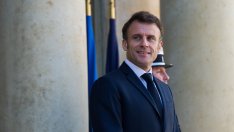 Макрон: Европа се нуждае от стратегическа автономия