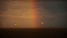 Вятърните централи в Европа изпратиха 2020 г. със 7% ръст на производството