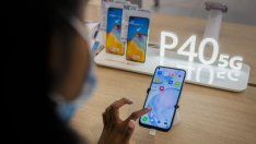 TrendForce: Huawei ще отпадне от топ 6 на производителите на смартфони