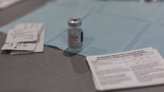 Европейската агенция по лекарствата одобри ваксината срещу COVID-19 на Moderna