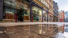 Лондон увеличава помощите за бизнеса с 6,2 млрд. долара