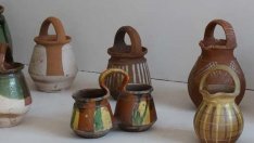 Романът "Глина" насочва интереса към грънчарството и туризма в Трънско