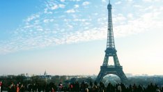 Париж засилва усилията си в битката за водещ финансов център на ЕС