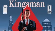 Първото придобиване на Netflix - издателска къща за комикси