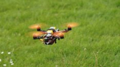 Продажбите на дронове в САЩ растат над два пъти за една година