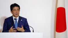Японският премиер обмисля фискални стимули на стойност 90 млрд. долара