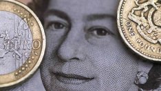 UBS допуска паритет между еврото и лирата в случай на Brexit