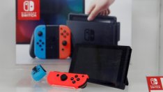Nintendo планира нова версия на Switch за 2019 г.?