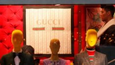 Луксозната мода е най-бързо растящият сектор в света