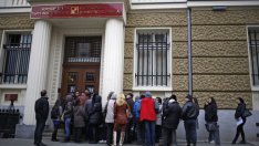 Хиляди дела за компенсации заплашват България заради фалита на КТБ