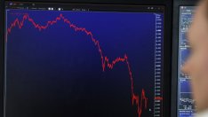 Речта на Пауъл и нестабилната Италия повлияха негативно на европейските борси