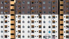 Управлението на етажната собственост се нуждае от нормативно регулиране