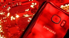 Чиповете продължават да тласкат печалбата на Samsung Electronics нагоре