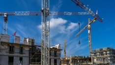 Строителството през 2017 г.: История за оттласкване от дъното