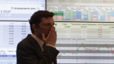 JP Morgan допуска 50% срив на Московската борса