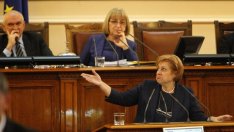 Бюджет 2017 преодоля първото четене в парламента