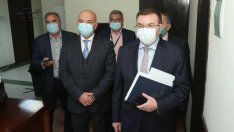 НОЩ: Заболеваемостта от COVID в България расте, но ситуацията не е лоша