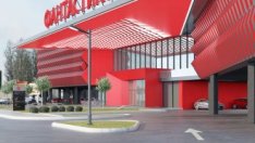 "Фантастико" строи търговско-развлекателен комплекс за 25 млн. лв. в Перник