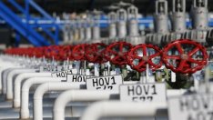 КЕВР прие по-високата цена на газа за октомври