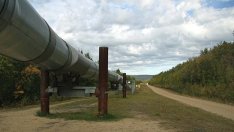 Преносът на газ в България расте през 2019 г., доставките от Русия намаляват