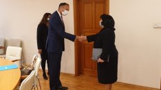 Т. Петкова: Подкрепата на САЩ е важна за превръщането на България в газов хъб