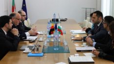 ThyssenKrupp планира да изгради логистичен център в България