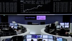 Решението на ЕЦБ за стимулите тласна европейските индекси нагоре