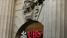 Нетната печалба на UBS е скочила с 14% за тримесечието
