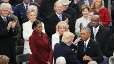 Как Буш, Тръмп и Обама унищожиха Pax Americana