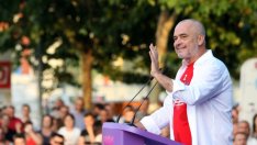 Ще стане ли за пример Албания?