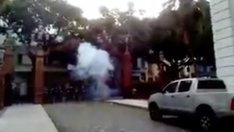 Нови безредици във Венецуела