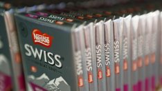 Nestle обяви обратно изкупуване на акции за 21 млрд. долара