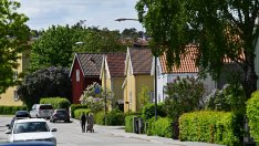 Сривът на жилищния пазар в Швеция се задълбочава и се превръща в предупреждение за света