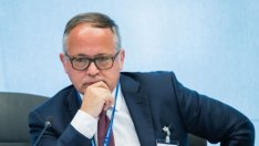 Беноа Кьоре: Съществува голям риск от корпоративна неплатежоспособност 