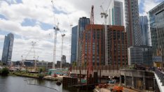 Борис Джонсън залага на инфраструктурните разходи за излизане от коронакризата