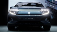 Китайският автомобилен стартъп Byton спира производството заради реорганизация