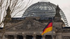 Германия планира да намали наполовина военната помощ за Украйна