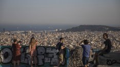 Битката за Барселона може да оформи политическото бъдеще на Испания