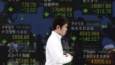 Nikkei 225 изпрати най-лошата си седмица от финансовата криза през 2008 г.