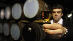 Diageo залага на Индия