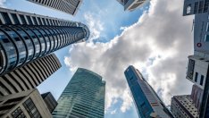 Сингапур иска да строи триизмерно принтирани небостъргачи