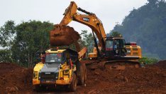 Индонезия се ангажира да гарантира, че ще поддържа добре снабден пазара на никел