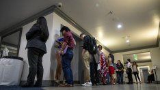 Най-горещият трудов пазар в САЩ от поколение приключи