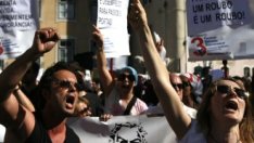 ОИСР предупреждава за изпълнението на фискалните цели в Португалия