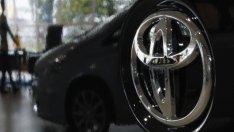 Toyota отново се устреми към върха на автомобилния пазар