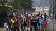 САЩ са готови да приемат повече сирийски бежанци