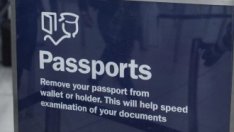 Имигрантите във Великобритания може да са намалели по-малко от очакваното