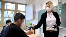 Защо германските учители са недоволни от новите Covid-мерки?